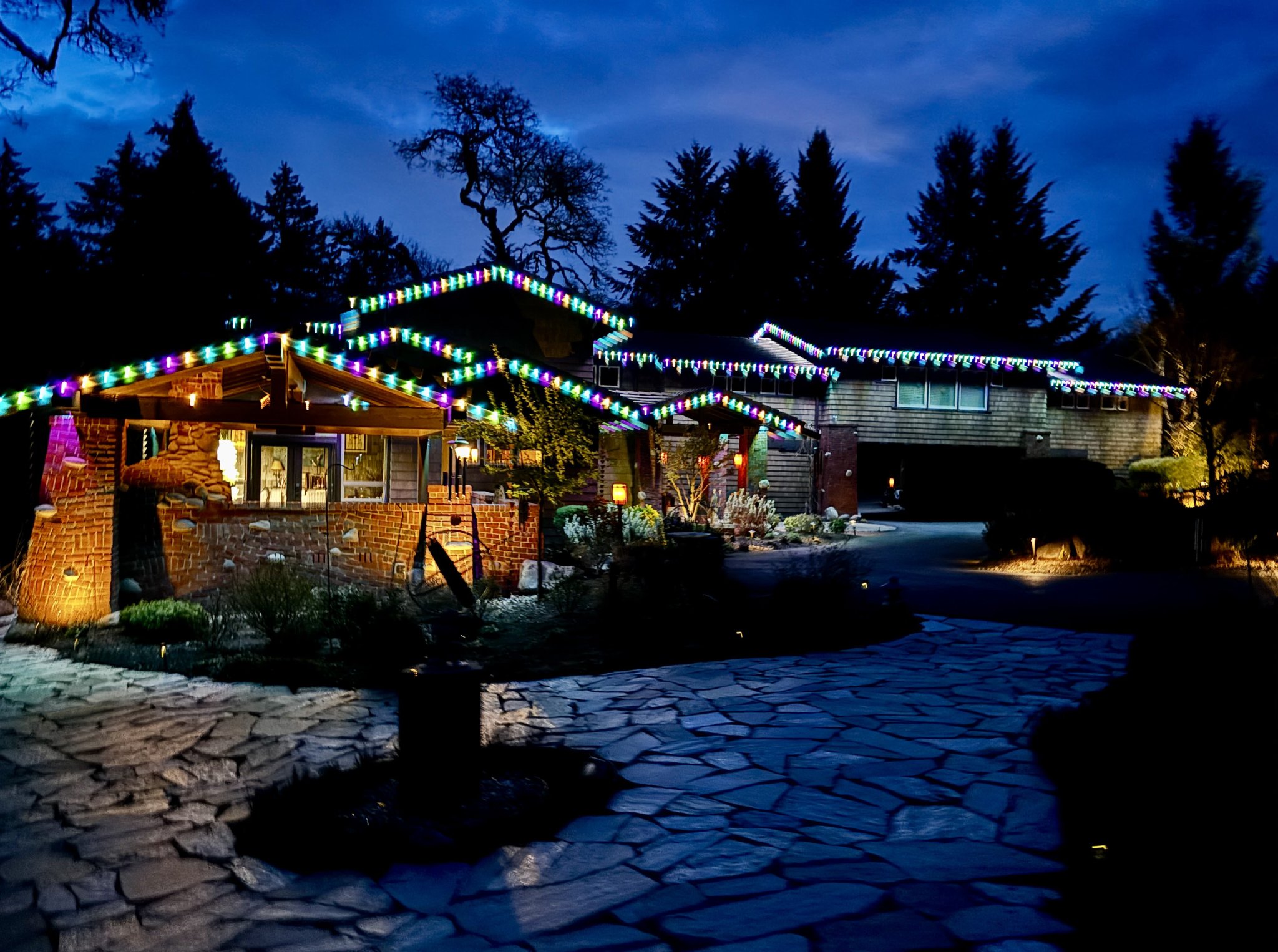 contact CLG Lighting Oregon