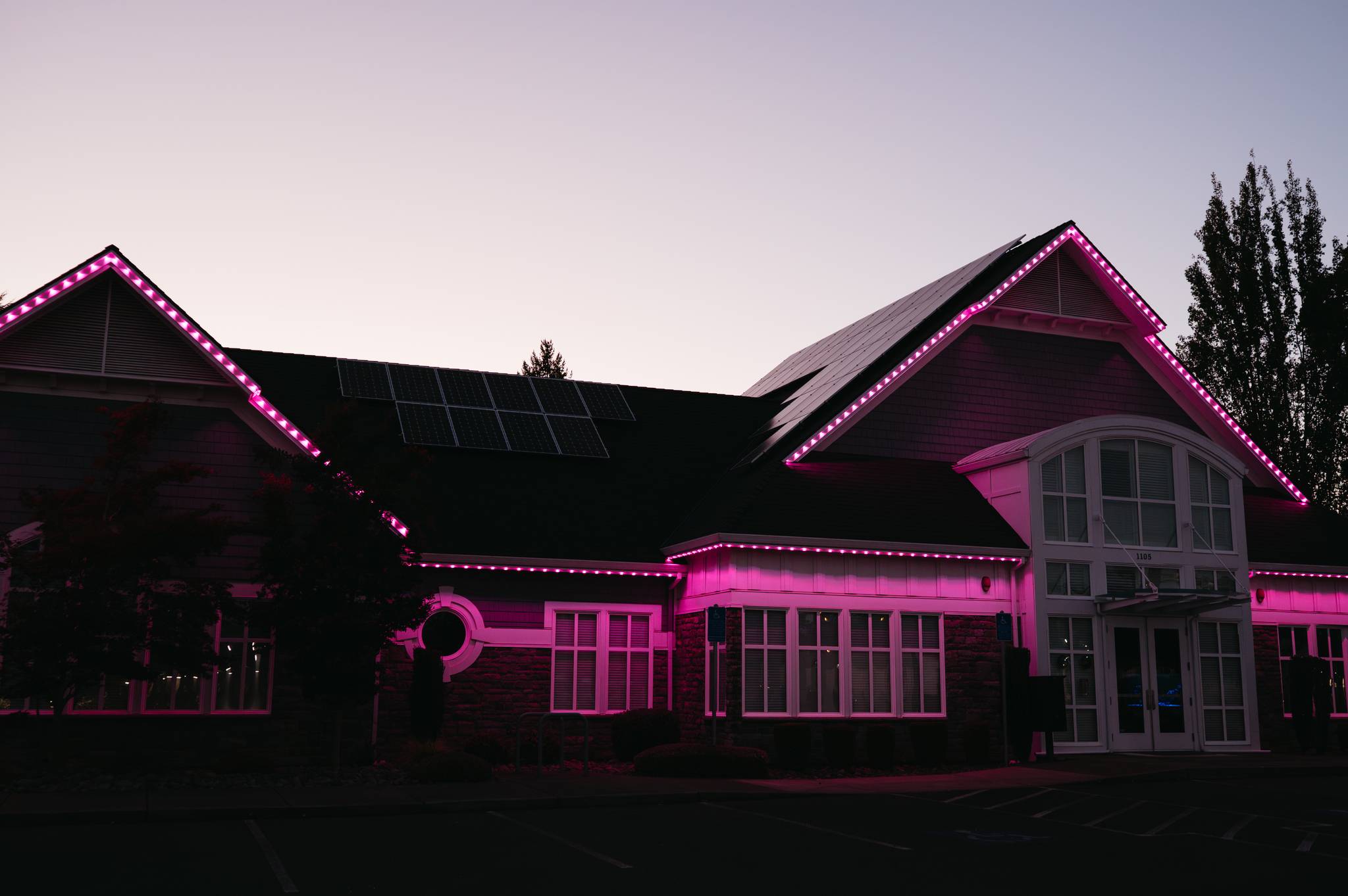 Outdoor Lighting