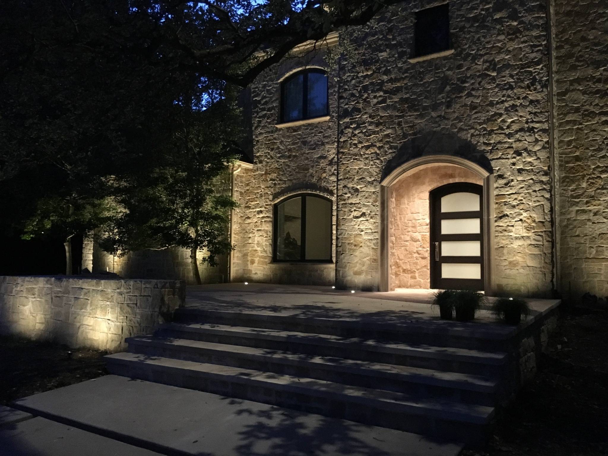 Entryway Task Lighting