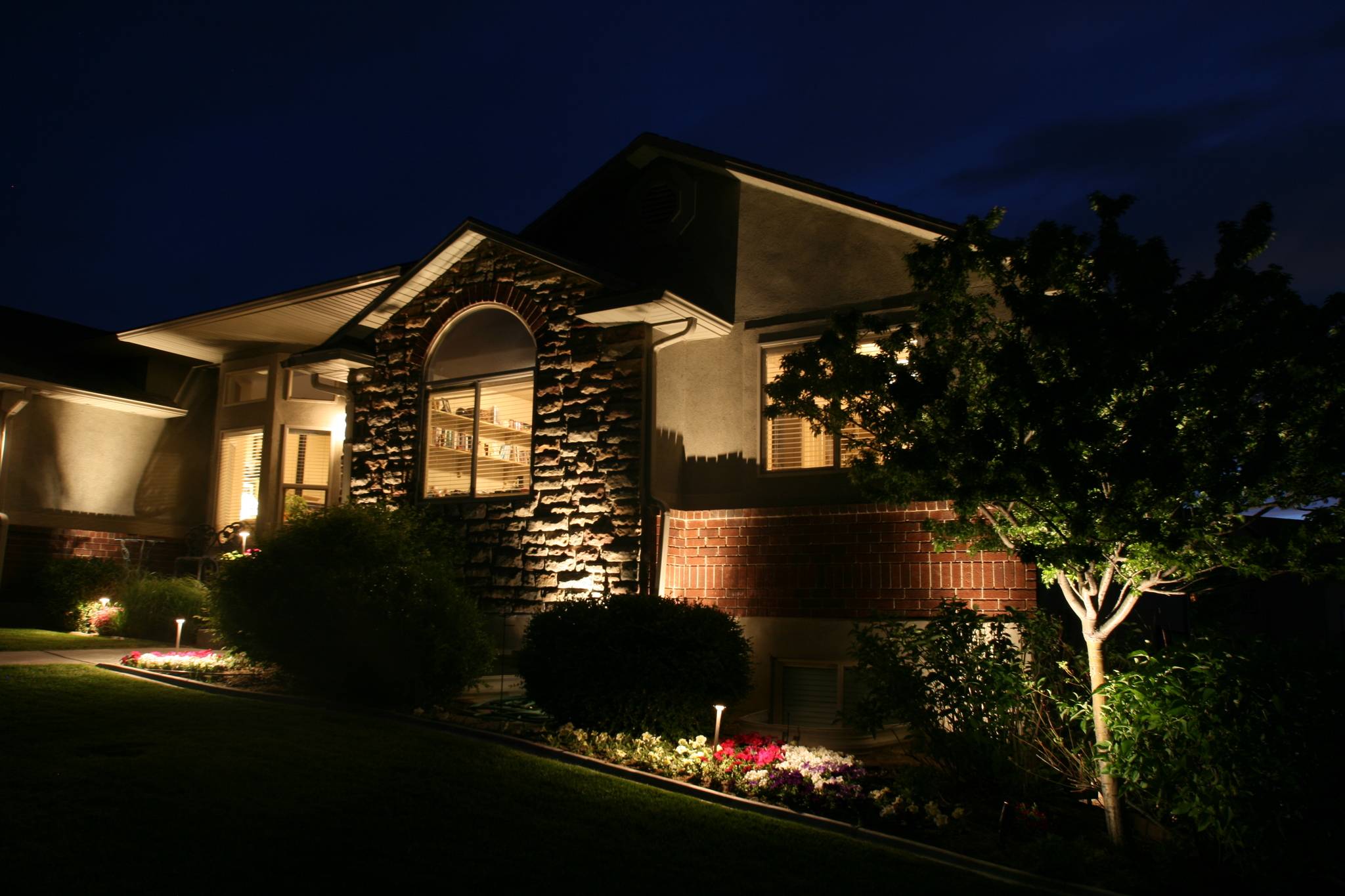 Outdoor Lighting