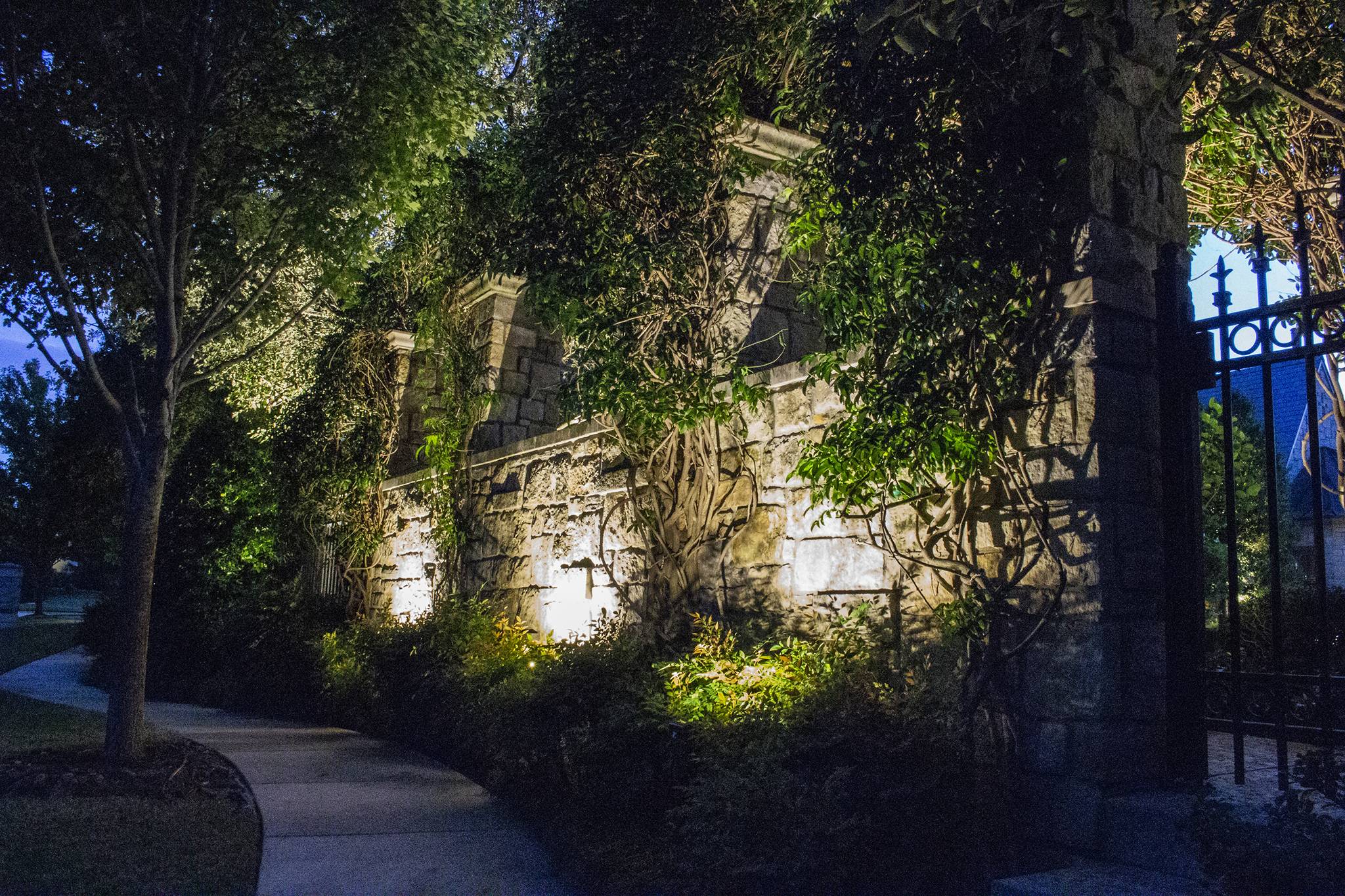 Architectural Lighting
