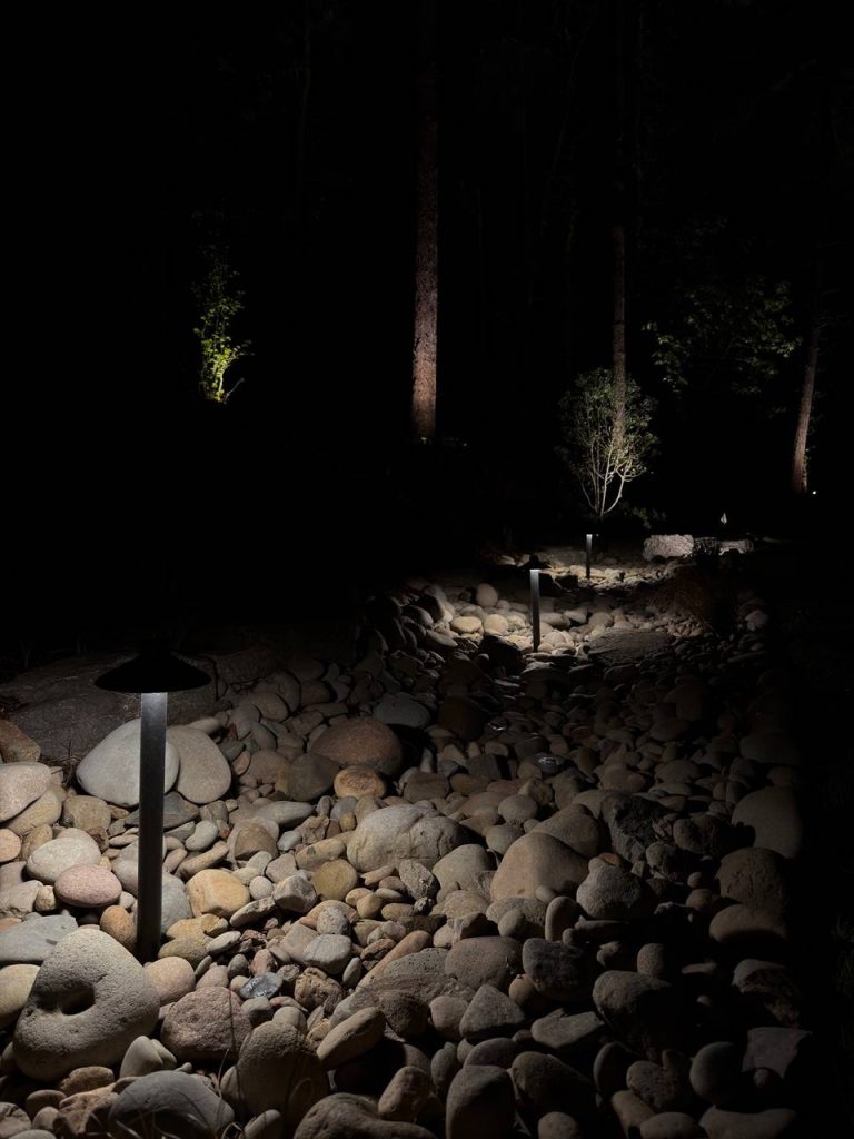 Landscape Lighting image 11