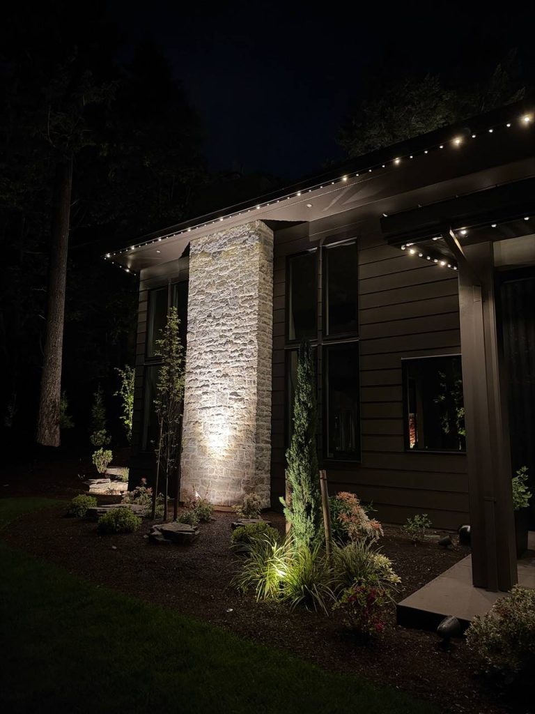 Landscape Lighting image 14