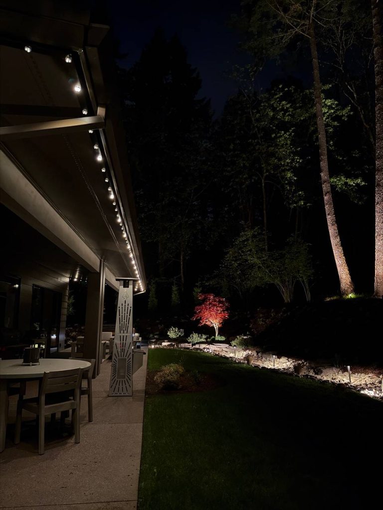 Landscape Lighting image 10