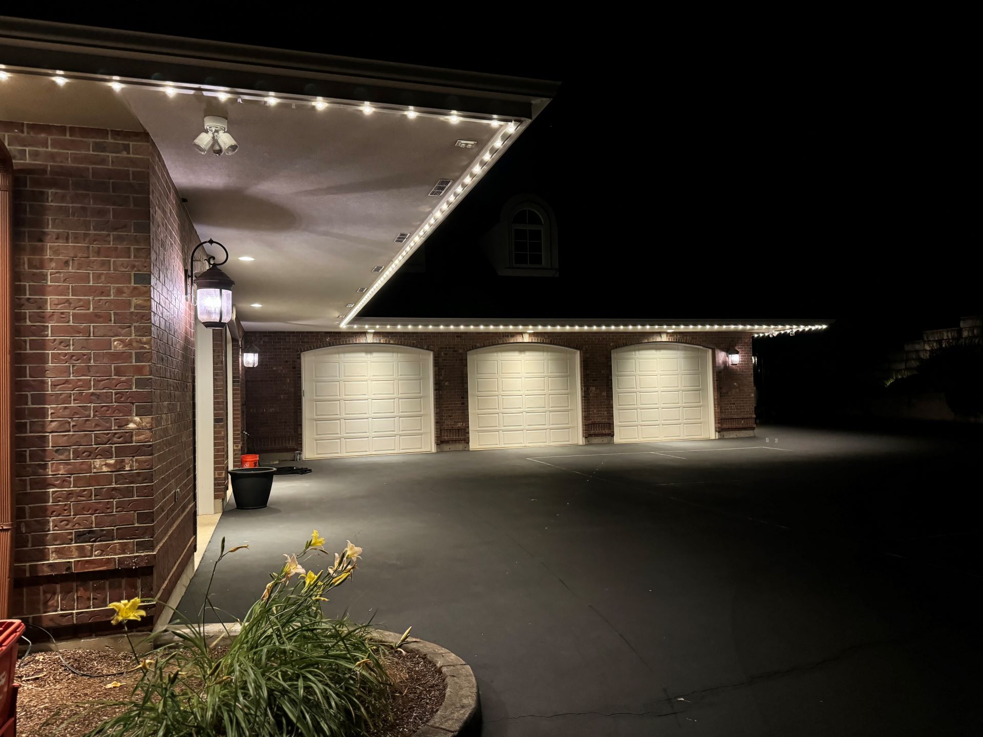 driveway lighting