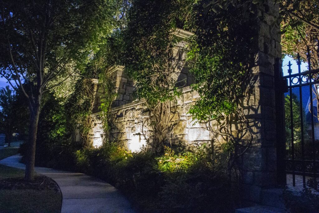 LED Outdoor Lighting