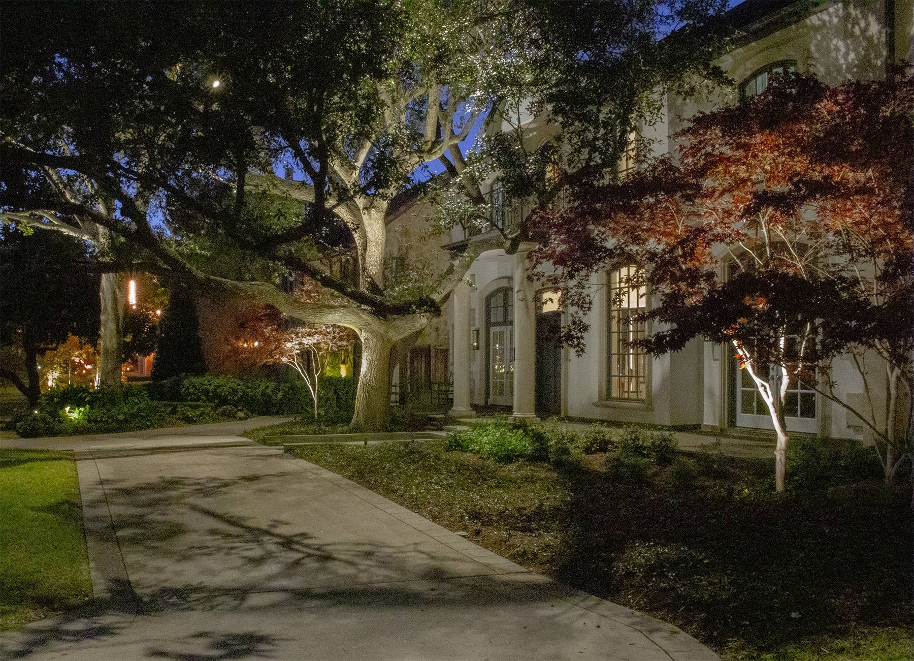 architectural lighting