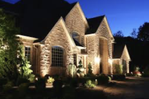 Entry Lighting