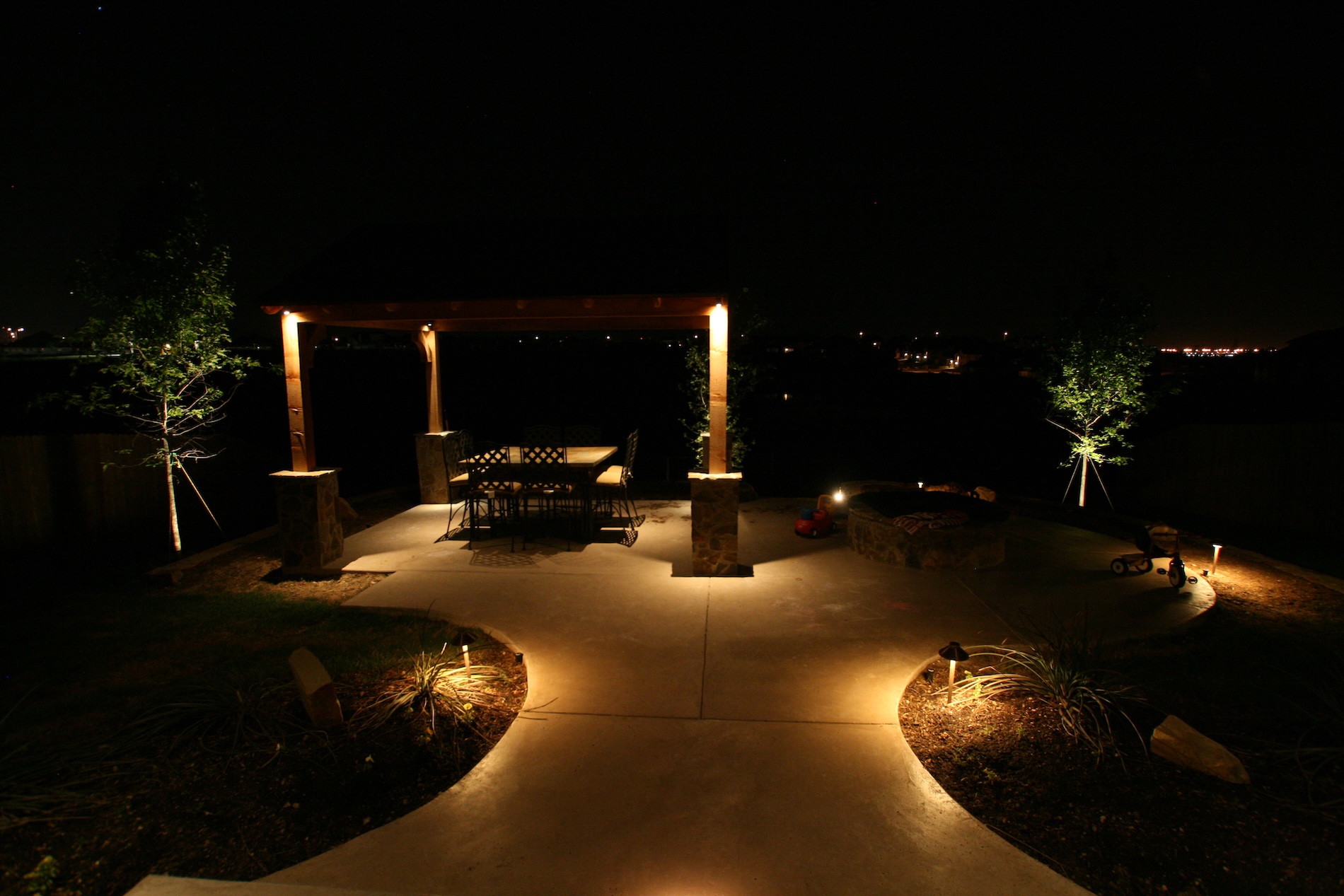 Lighting