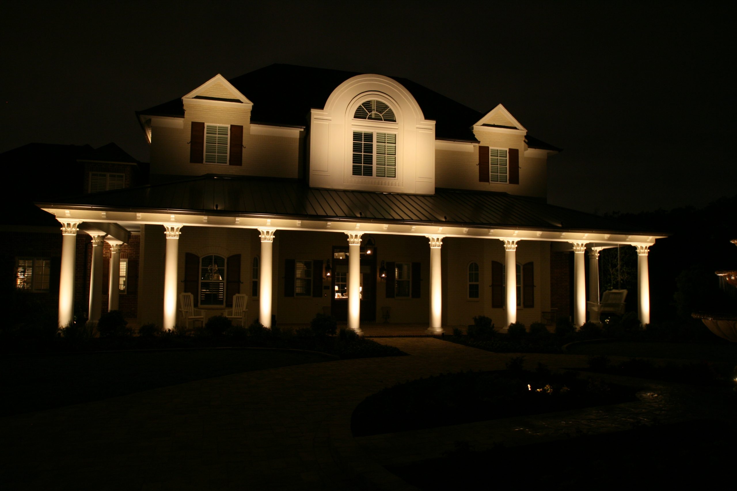 Entryway Lighting